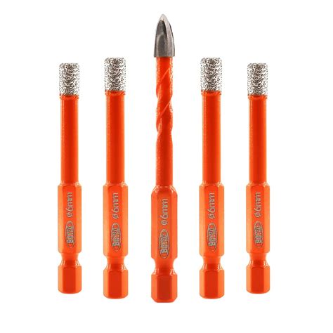 Diamond Tile Drill Bit
