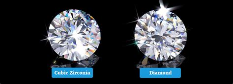 Diamond or Cubic Zirconia: Knowing the difference can reprocess you money!