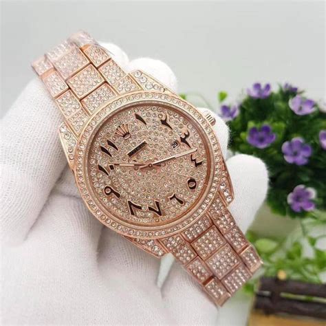 Dazzle and Decode with our Exclusive Diamond-Studded Watch Crossword Puzzle
