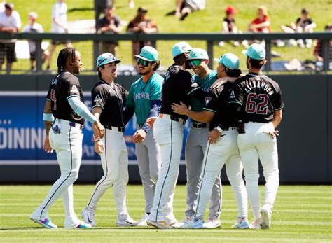 Diamondback Spring Training 2024