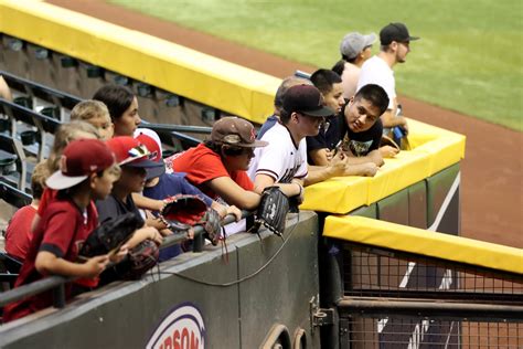 Diamondbacks Fan Experience