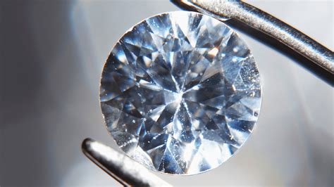 Diamonds have Flaws and Inclusions!