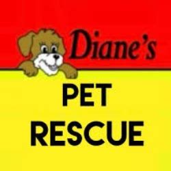 Dianes Pet Shop