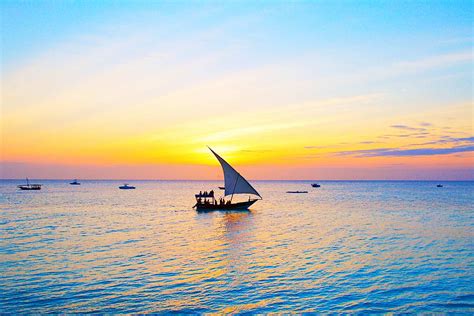 Diani Sunset Canoe Tour: Honest Review & Tips