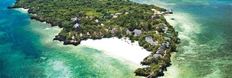 Diani Wasini Island overall