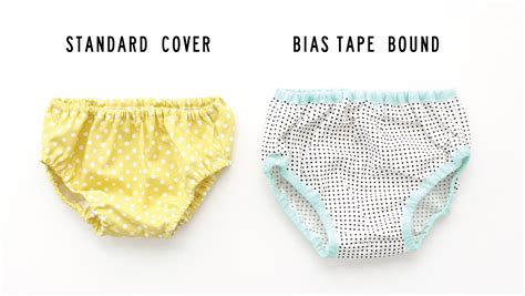 Diaper Cover Pattern