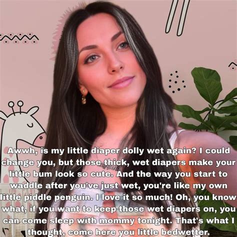 Diaper Humiliation Captions