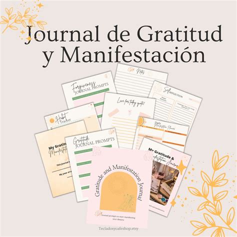 Diario De Gratitud Pdf Diario de gratitud imprimible en PDF listo para descargar | Diario de  gratitud, Diarios de gratitud, Pensamientos de gratitud