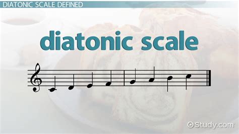 Unraveling the Magic of Diatonic in Music: A Comprehensive Definition