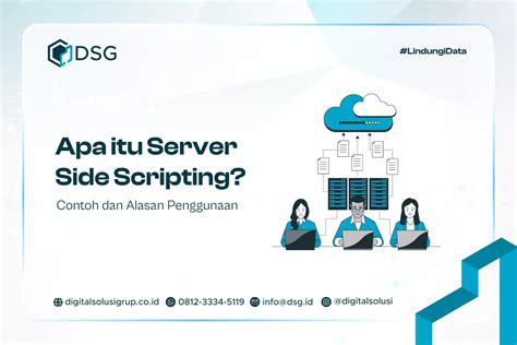 Dibawah Ini Contoh Server Side Scripting Adalah