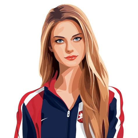 Dibujos Animados Mujer