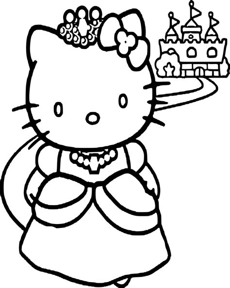 De Hello Kitty