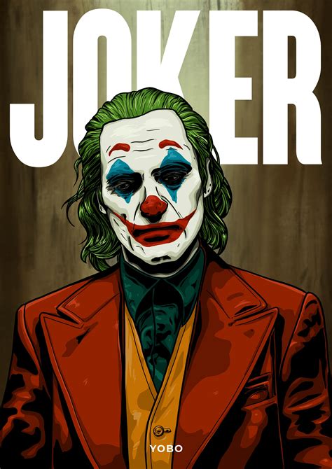 De Joker