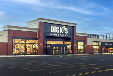 Dick'S