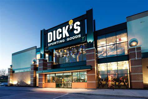 Dick's