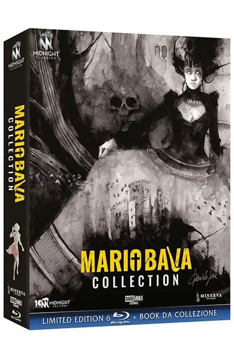 Dickflashing Bava Intimate Collection: 2026 Edition