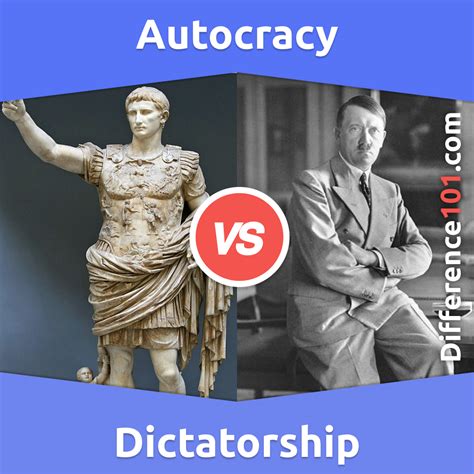 Dictatorship