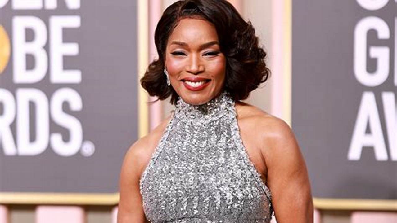 Did Angela Bassett Win An Oscar 2024 In A