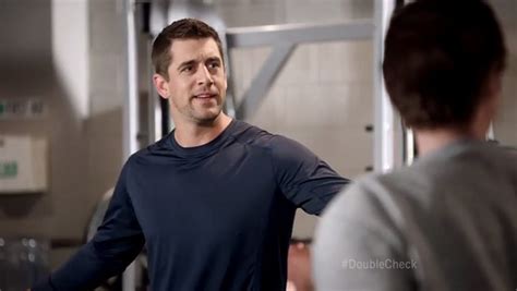 Did State Farm Dump Aaron Rodgers