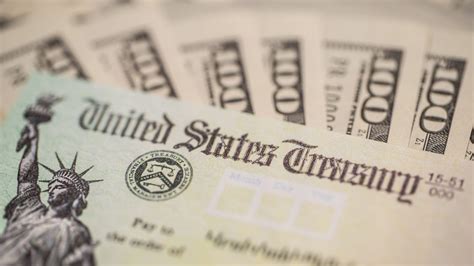 Did The Stimulus Checks Help The Economy