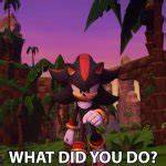 Did You Do It Meme Generator