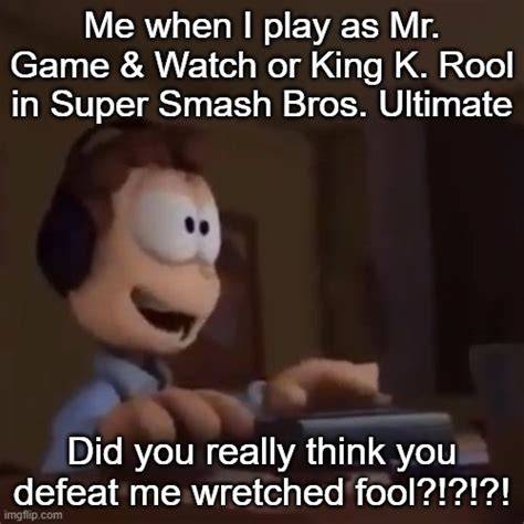 Did You Smash Meme