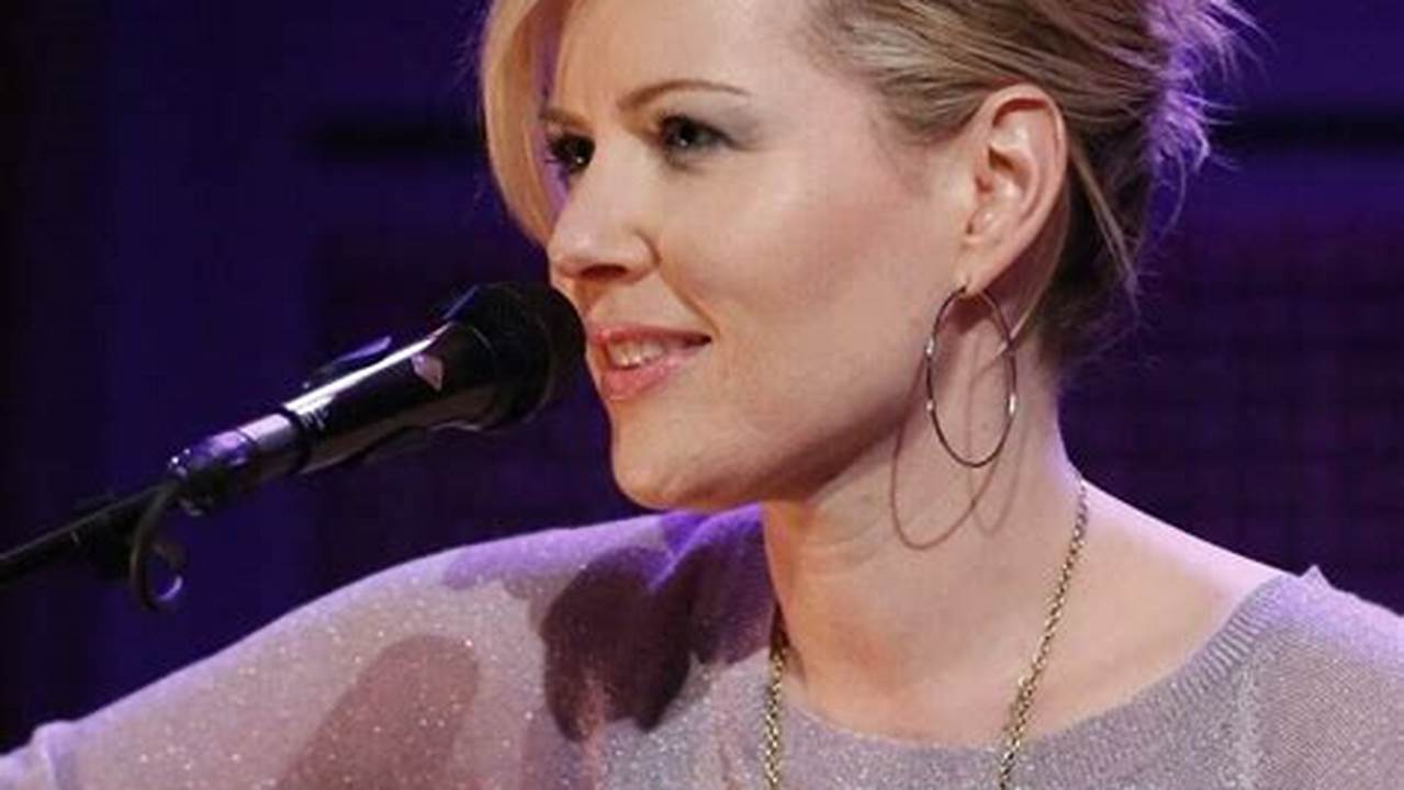 Dido Concert 2024