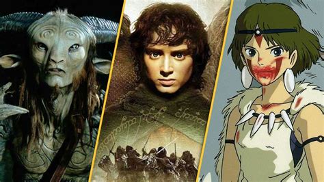 Die besten Fantasyfilme des 21. Jahrhunderts