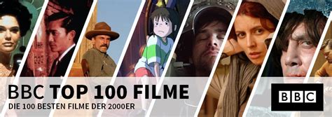 Die besten Filme der 2000er Jahre