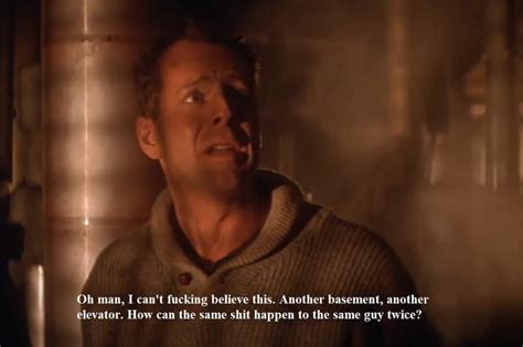 Die Hard Quotes