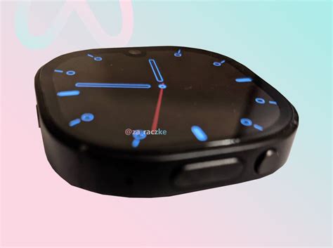 Die Smartwatch von Meta wird im Metaverse weiterleben