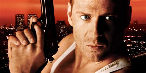 Die hard