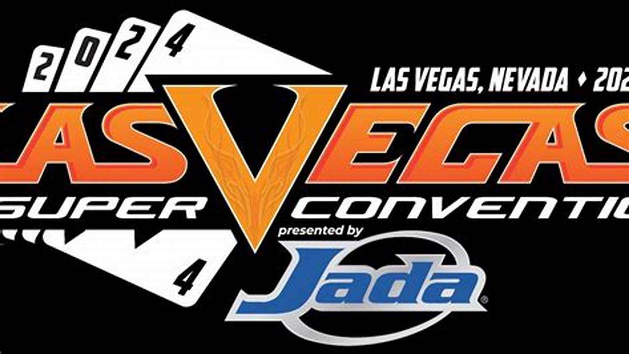 Diecast Super Convention 2025