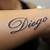 Diego Tattoo