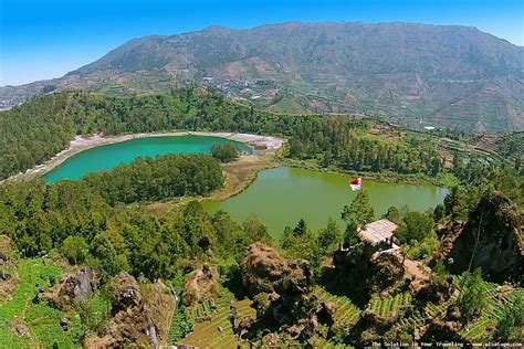 Dieng Plateau Tips