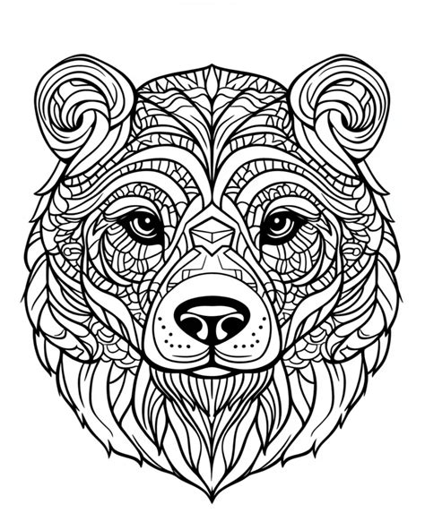 Dieren Mandala S