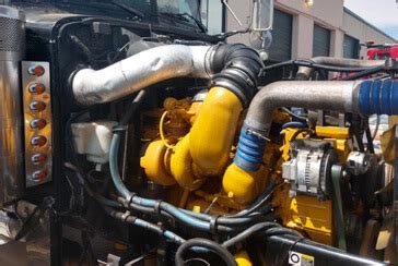 Diesel Engine Repair Albuquerque NM