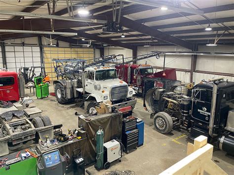 Diesel Engine Repair Greenville