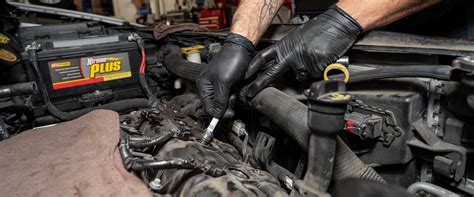 Diesel Engine Repair Reno NV