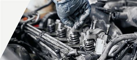 Diesel Engine Repair in Alexandria, VA