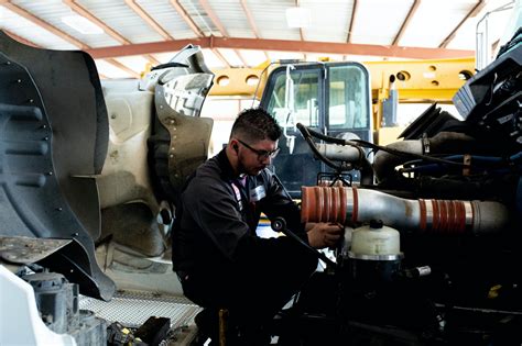 Diesel Engine Repair in Bakersfield