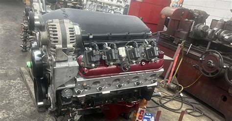 Diesel Engine Repair in Birmingham AL