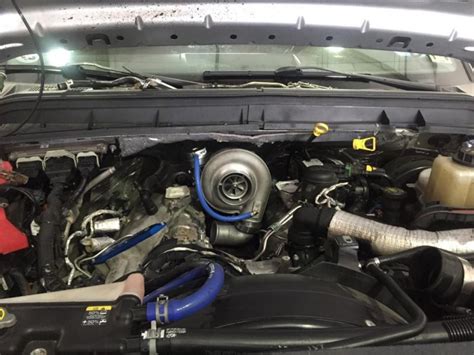 Diesel Engine Repair in Fort Worth