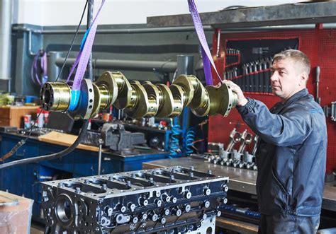 Diesel Engine Repair in Sioux Falls, SD