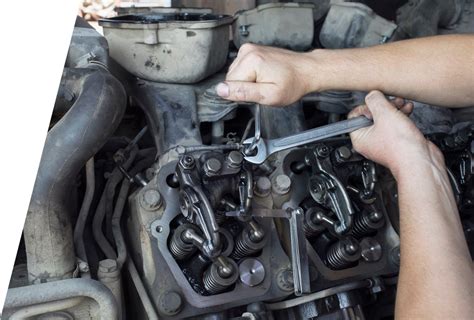 Diesel Engine Repair in Spokane
