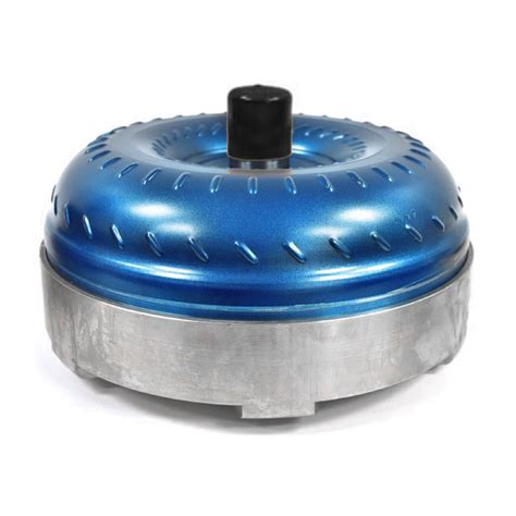 Diesel Performance Converter