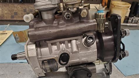 Diesel Pump Repair in Spokane