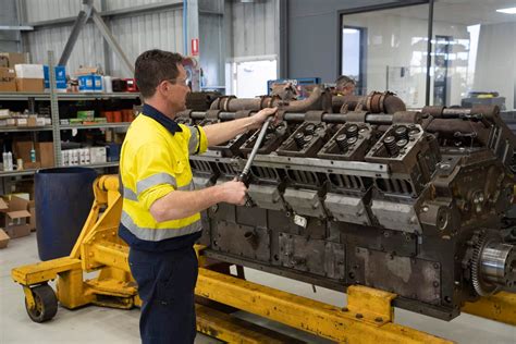 Diesel Repair Services