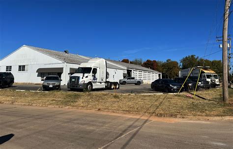 Diesel Repair Springfield Mo