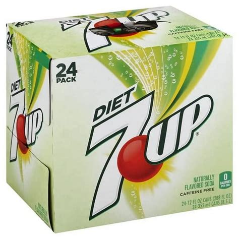 Diet 7 Up